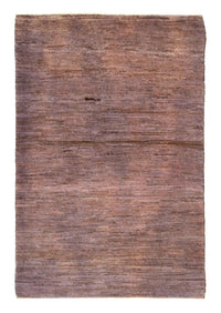 Gabbeh Teppich - Indus 182 x 120 cm - hellchoco