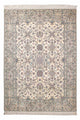 Nain - 6la Teppich 218x154cm - Perserteppich