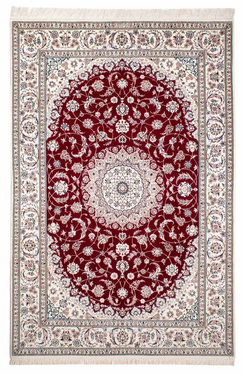 Perserteppich - Nain - Premium 227 x 153 cm Teppichbrücke