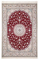 Nain - 6la Teppich 227x153cm - Perserteppich