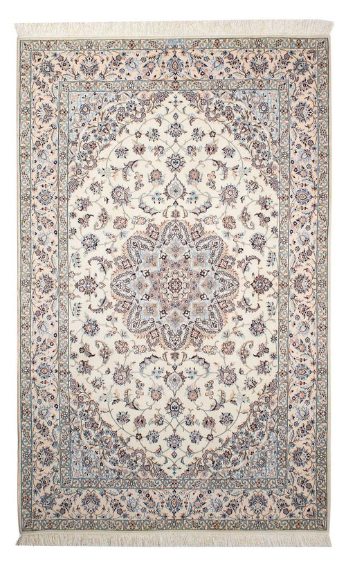 Perserteppich - Nain - Premium 231 x 151 cm Teppichbrücke