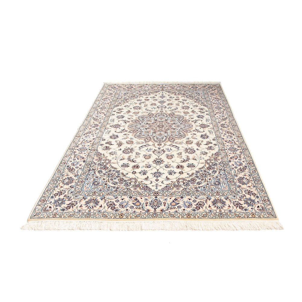 Perserteppich - Nain - Premium 231 x 151 cm Teppichbrücke
