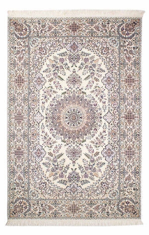 Perserteppich - Nain - Premium 226 x 153 cm Teppichbrücke