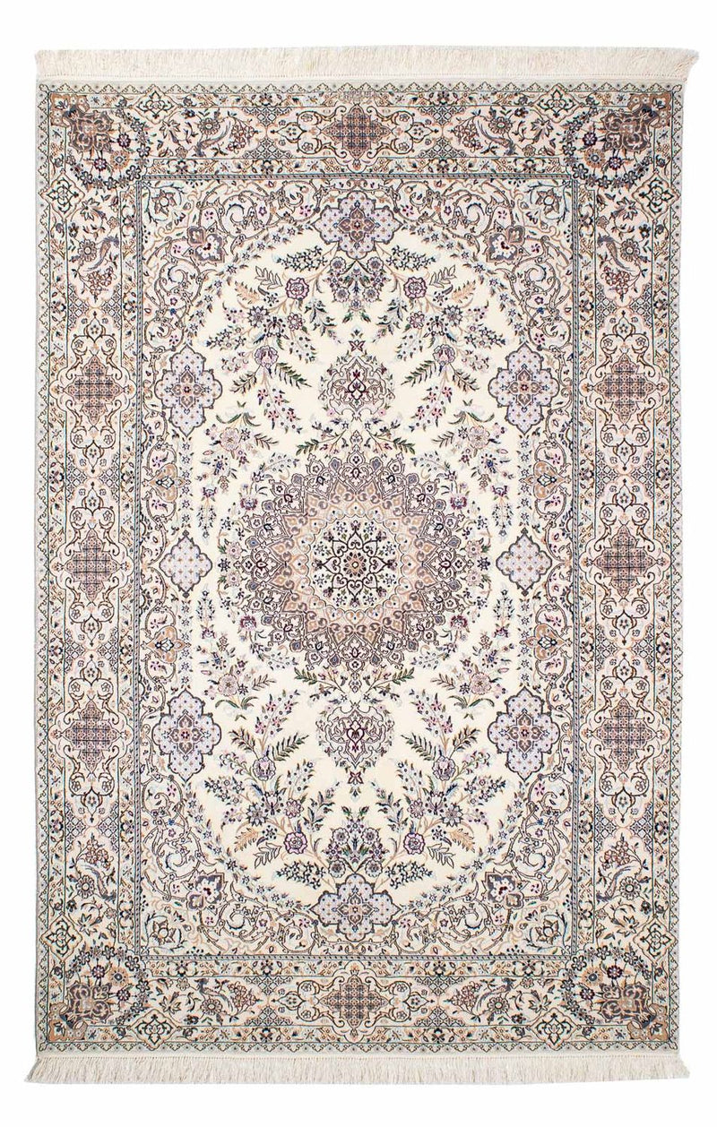 Perserteppich - Nain - Premium 226 x 153 cm Teppichbrücke