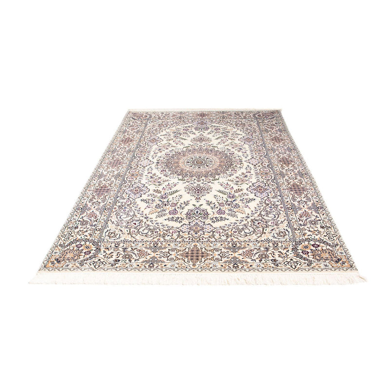 Perserteppich - Nain - Premium 226 x 153 cm Teppichbrücke