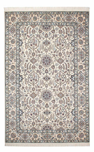 Perserteppich - Nain - Premium 231 x 156 cm Teppichbrücke