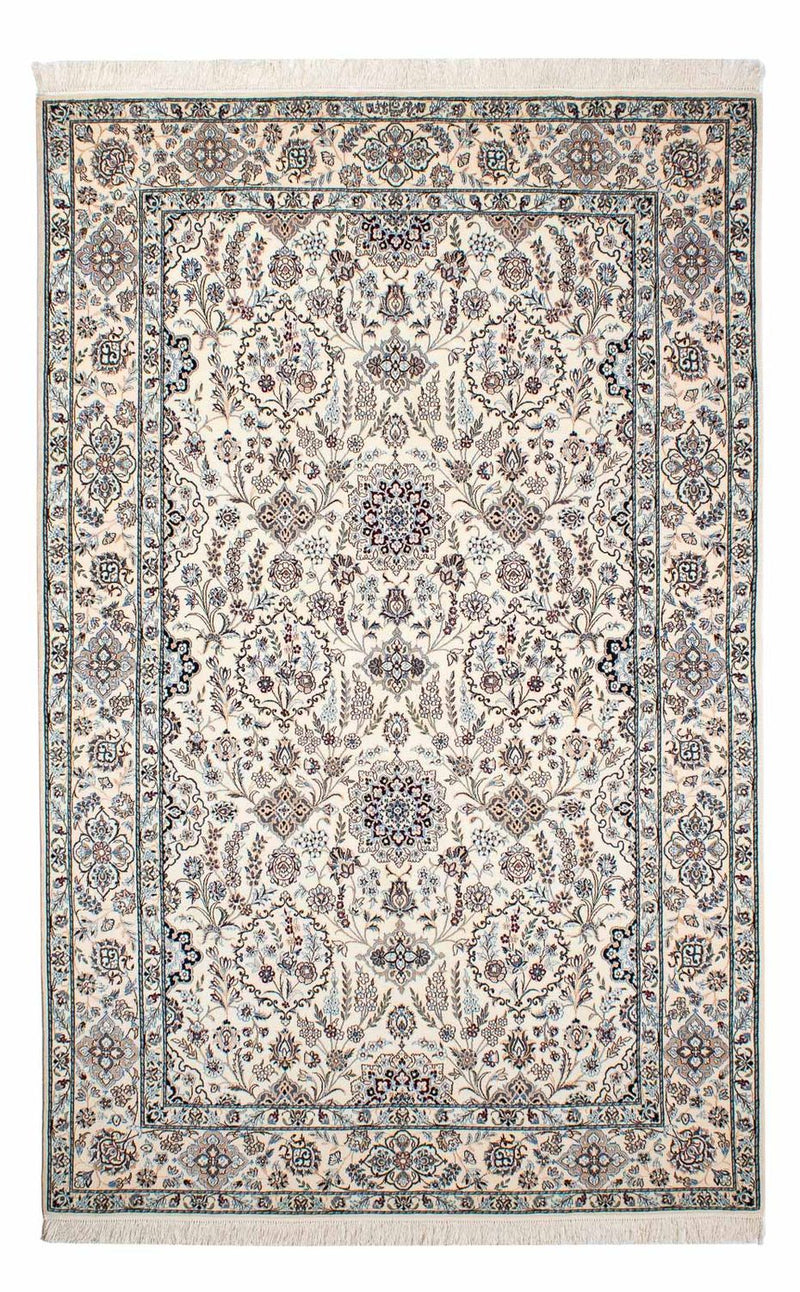 Perserteppich - Nain - Premium 231 x 156 cm Teppichbrücke