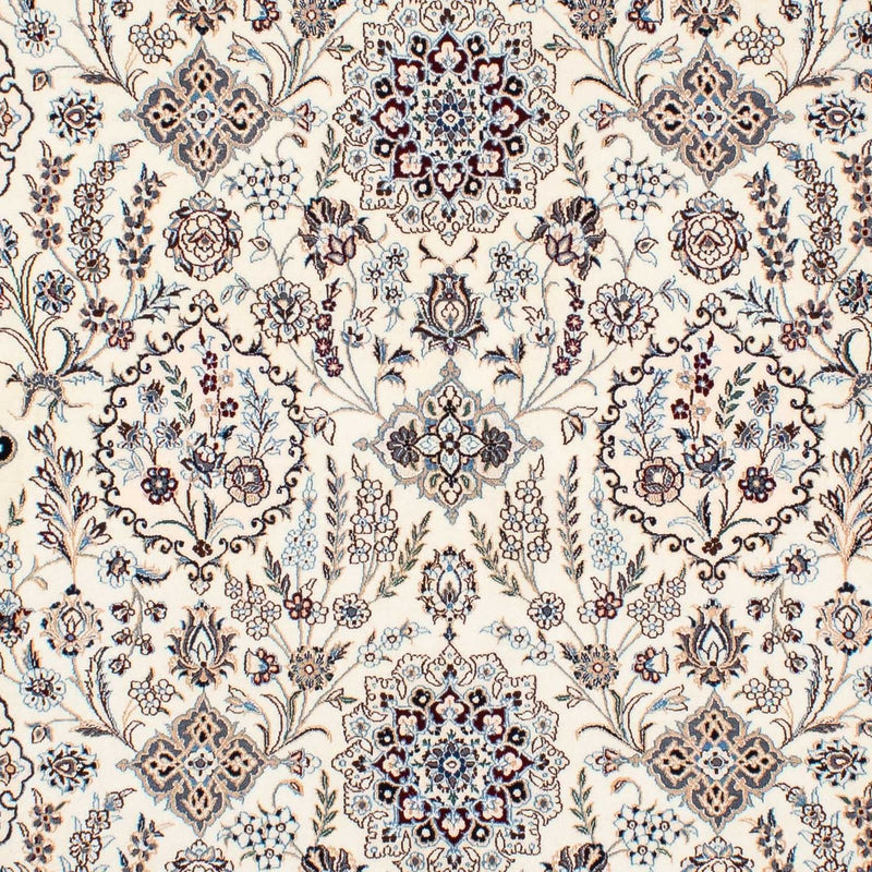 Perserteppich - Nain - Premium 231 x 156 cm Teppichbrücke
