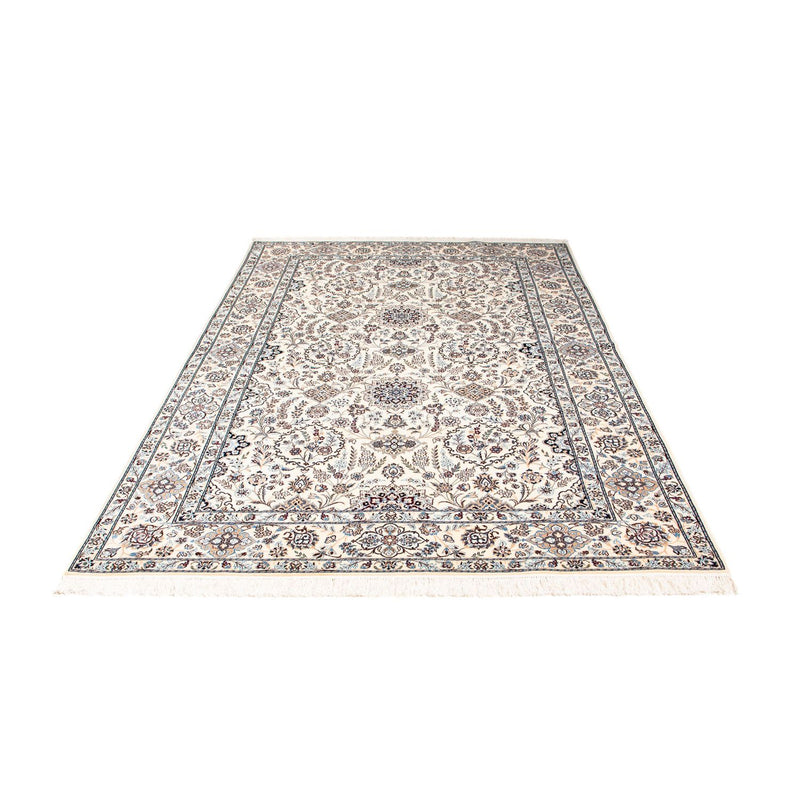 Perserteppich - Nain - Premium 231 x 156 cm Teppichbrücke