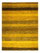 Gabbeh Teppich Indus 318x241cm - Wollteppich