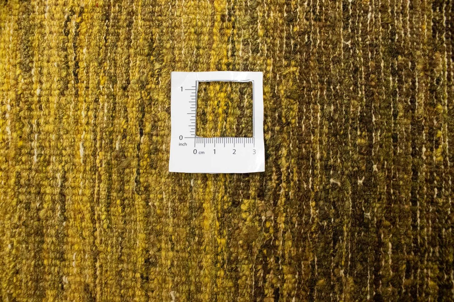 Gabbeh Teppich - Indus 318 x 241 cm