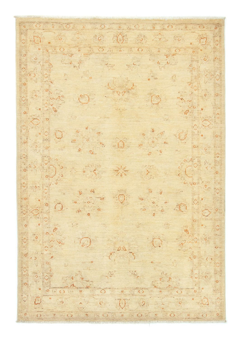Ziegler Teppich 178 x 121 cm
