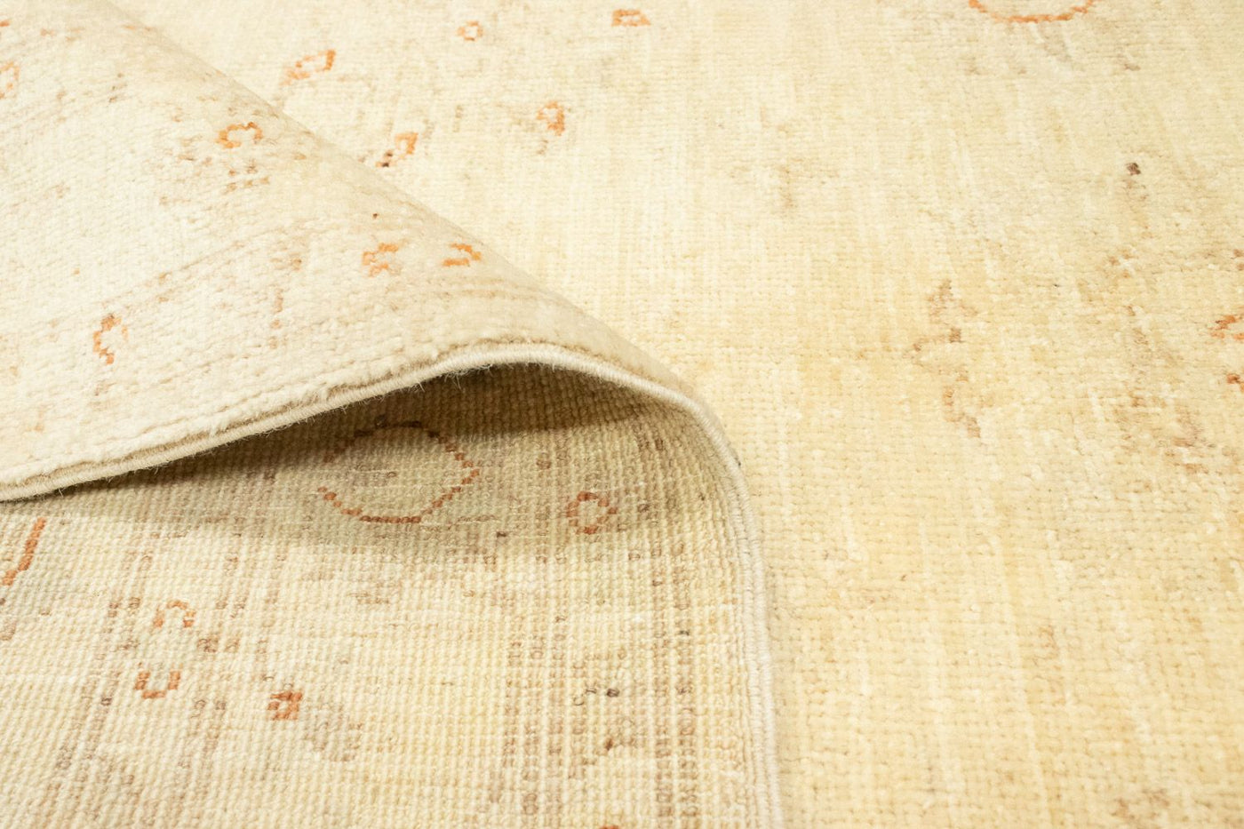 Ziegler Teppich 178x121cm - Orientteppich
