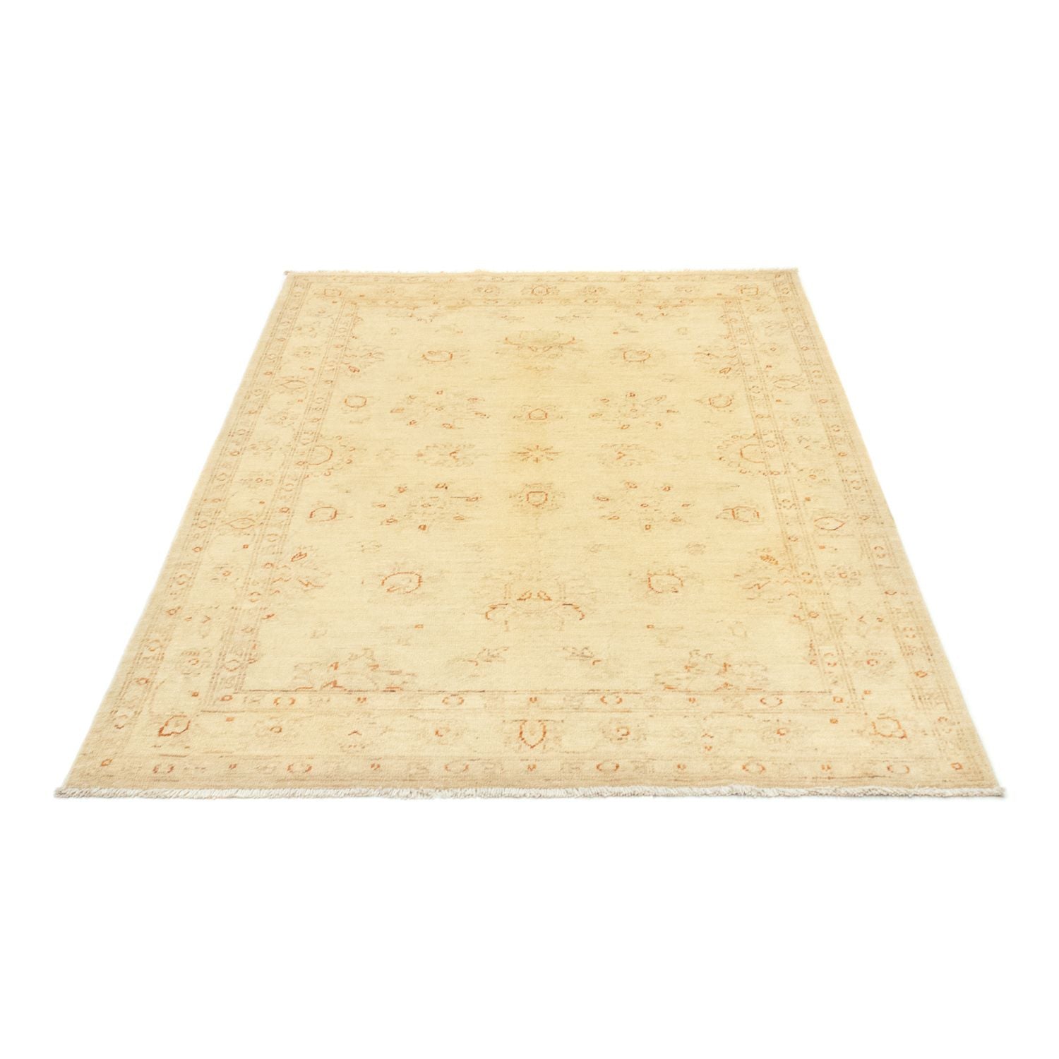Ziegler Teppich 178 x 121 cm