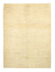 Gabbeh Teppich Indus 195x143cm - Wollteppich