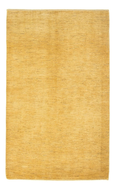 Gabbeh Teppich Indus 137x199cm - Wollteppich