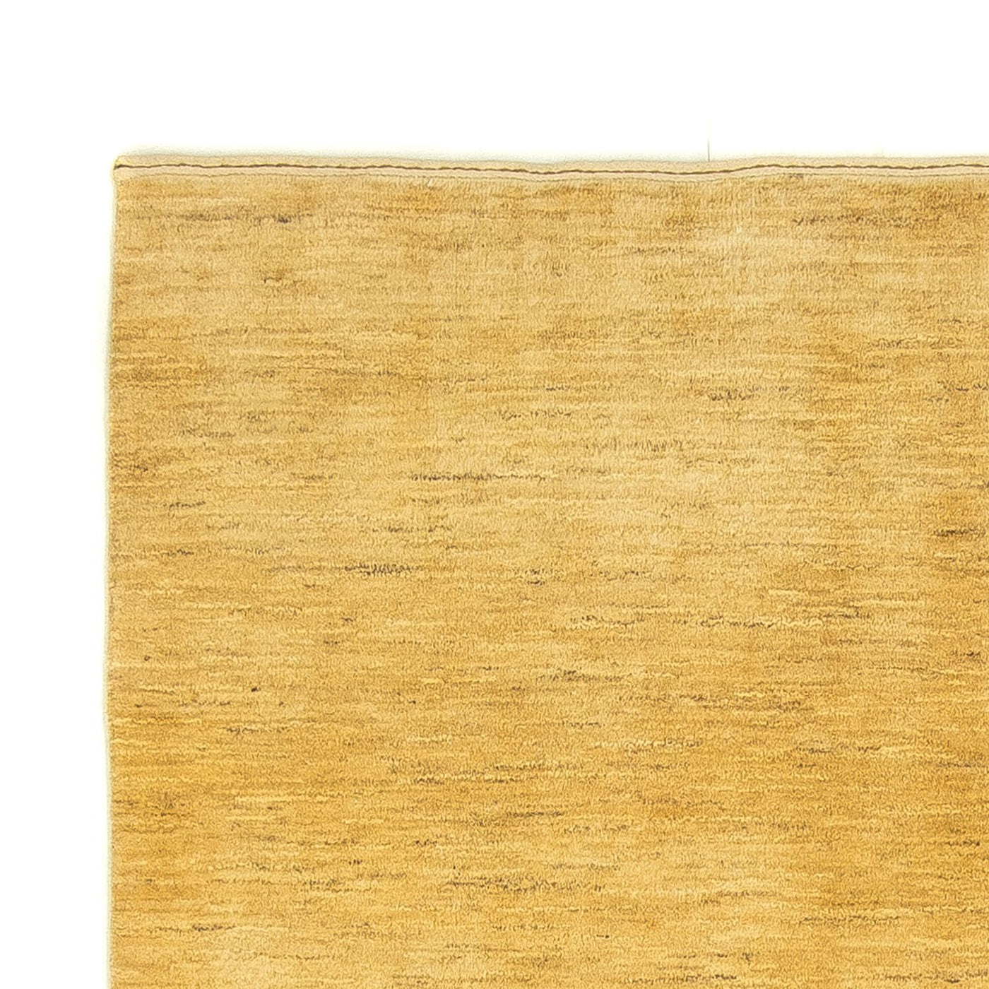 Gabbeh Teppich Indus 199x137cm - Wollteppich