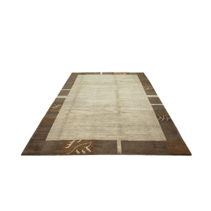 Nepal Teppich 295 x 202 cm
