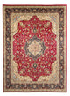 Täbriz Teppich 395x305cm - Perserteppich