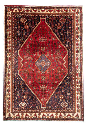 Perserteppich - Nomadic 312 x 216 cm