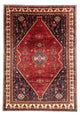 Shiraz Teppich 312x216cm - Perserteppich