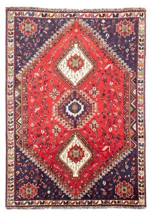 Perserteppich - Nomadic 300 x 208 cm