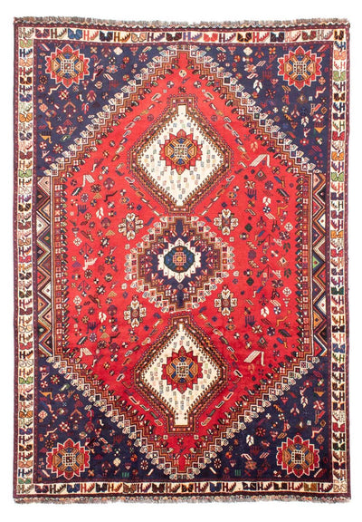 Shiraz Teppich 208x300cm - Perserteppich