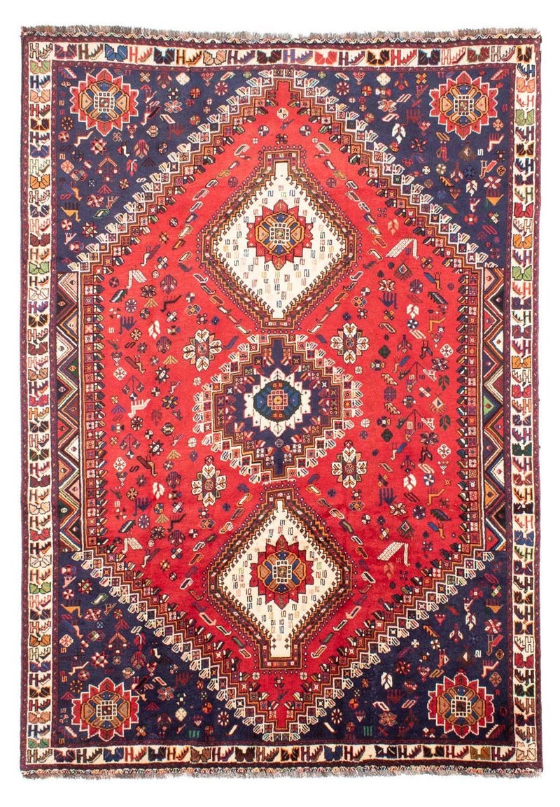 Perserteppich - Nomadic 300 x 208 cm
