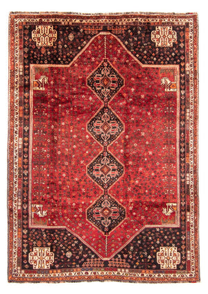 Perserteppich - Nomadic 310 x 227 cm