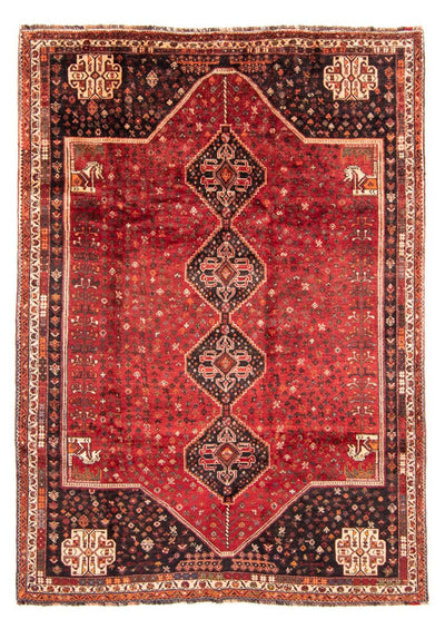 Shiraz Teppich 227x310cm - Perserteppich