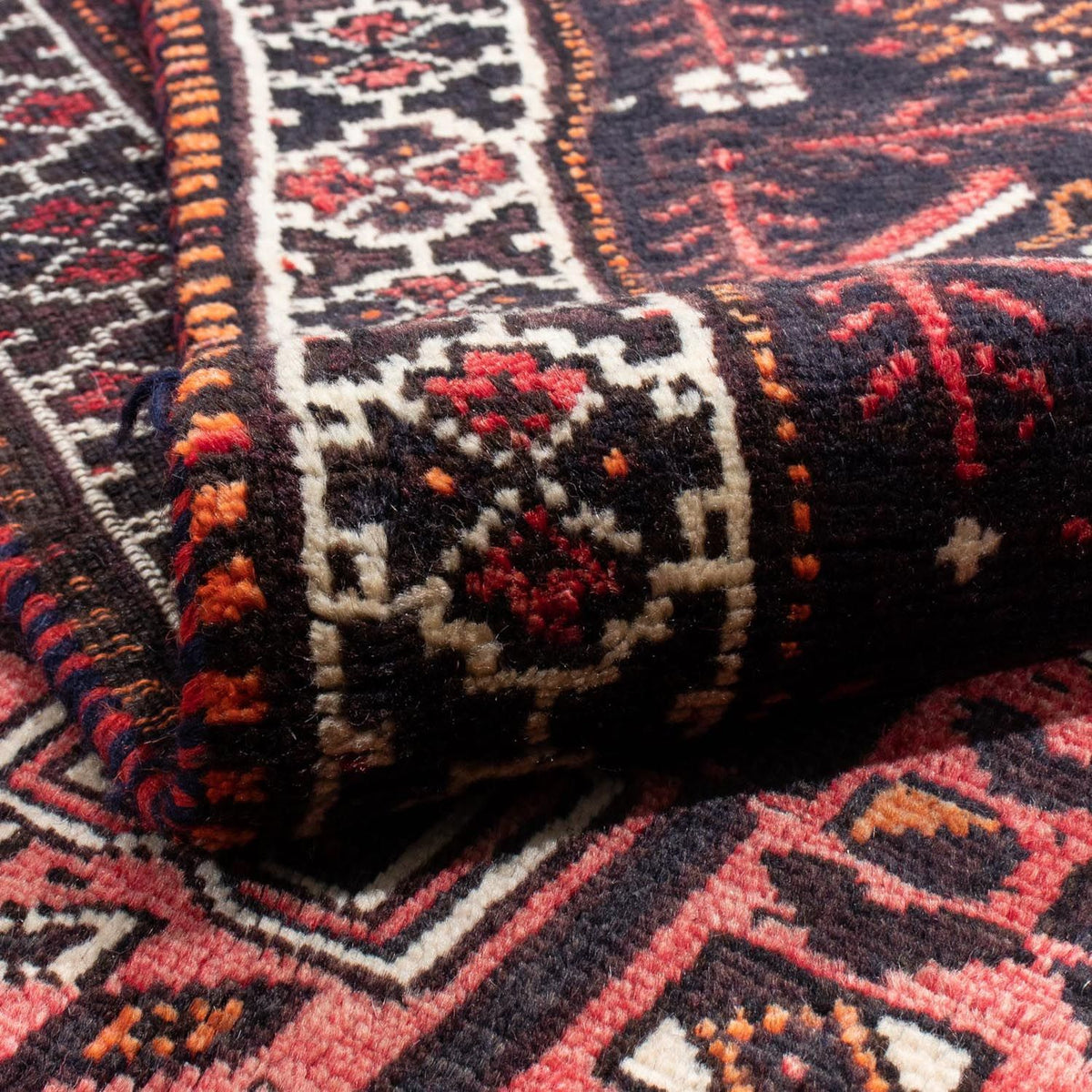 Perserteppich - Nomadic 310 x 213 cm