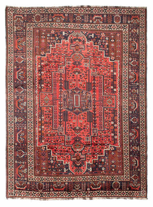 Perserteppich - Nomadic 295 x 218 cm