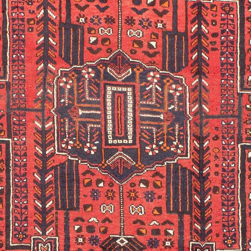 Perserteppich - Nomadic 295 x 218 cm