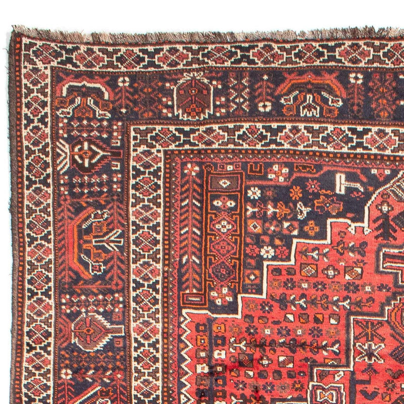 Perserteppich - Nomadic 295 x 218 cm