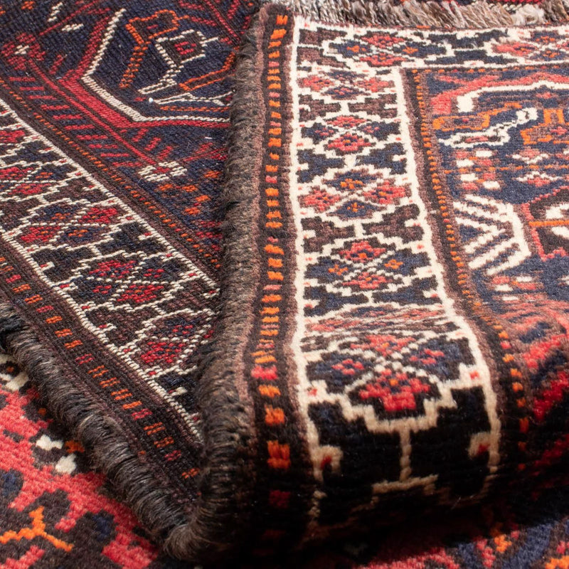 Perserteppich - Nomadic 295 x 218 cm