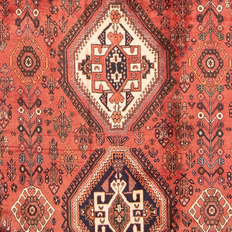 Perserteppich - Nomadic 330 x 221 cm