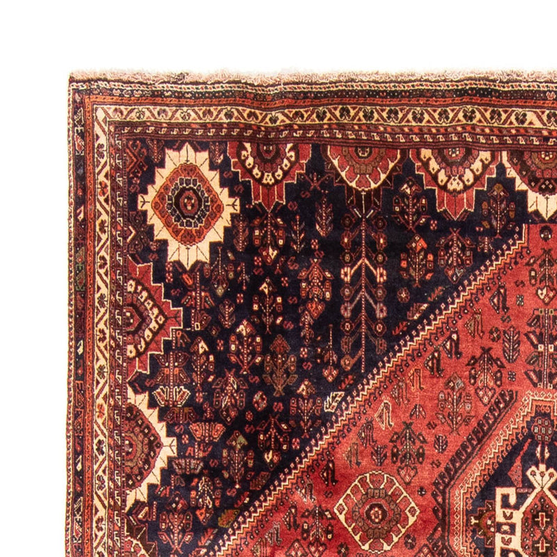 Perserteppich - Nomadic 330 x 221 cm