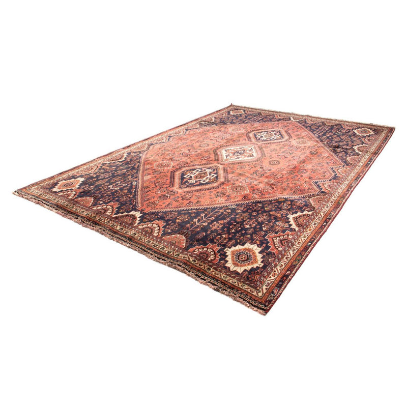 Perserteppich - Nomadic 330 x 221 cm