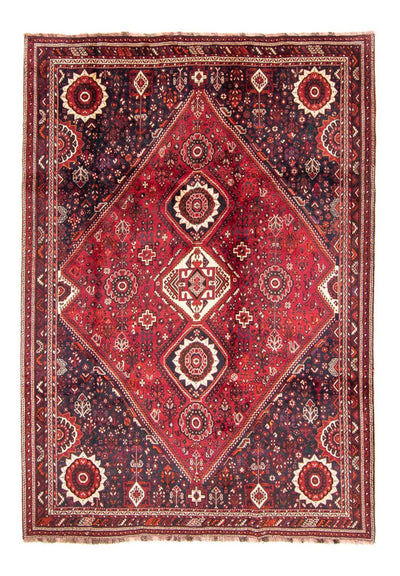 Shiraz Teppich 230x315cm - Perserteppich