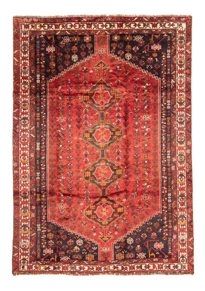 Perserteppich - Nomadic 310 x 225 cm