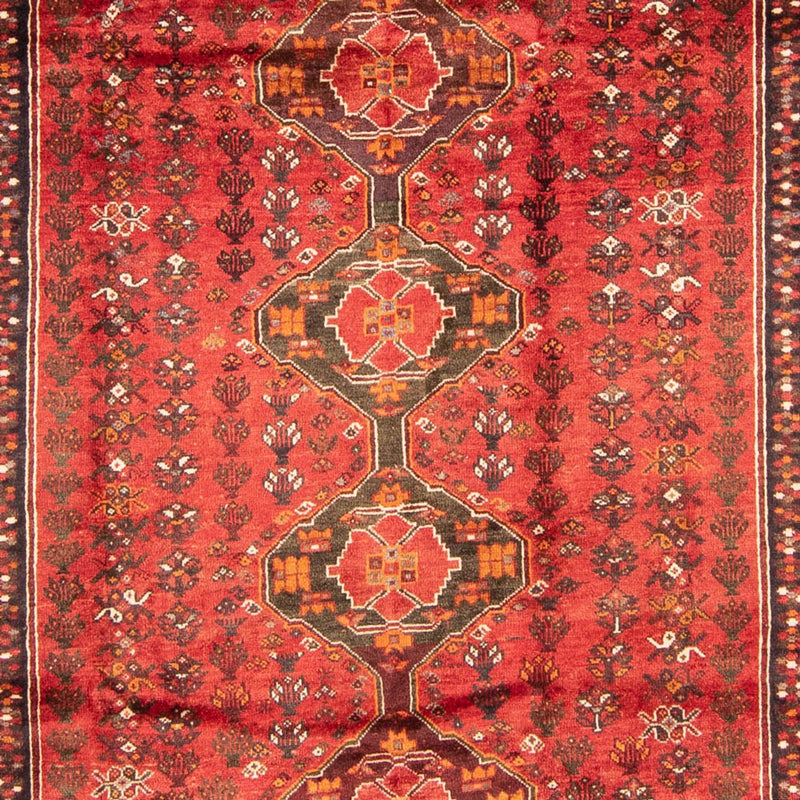Perserteppich - Nomadic 310 x 225 cm