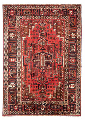 Perserteppich - Nomadic 288 x 210 cm