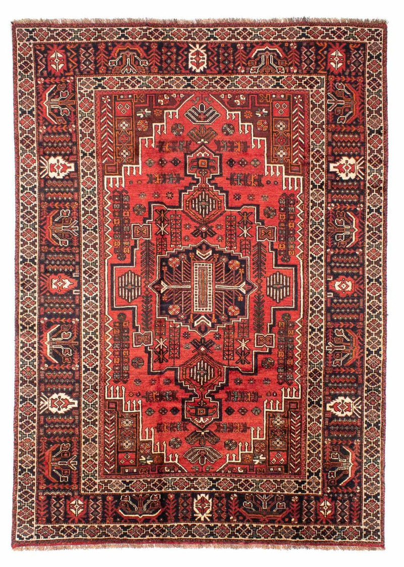 Perserteppich - Nomadic 288 x 210 cm