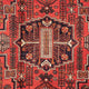 Perserteppich - Nomadic 288 x 210 cm