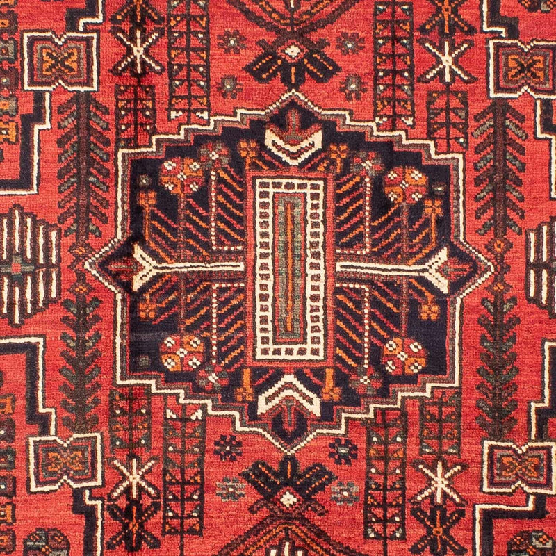 Perserteppich - Nomadic 288 x 210 cm