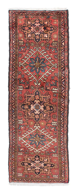 Perserteppich - Nomadic 190 x 67 cm