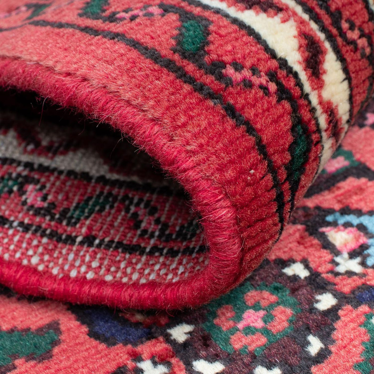 Perserteppich - Nomadic 195 x 70 cm