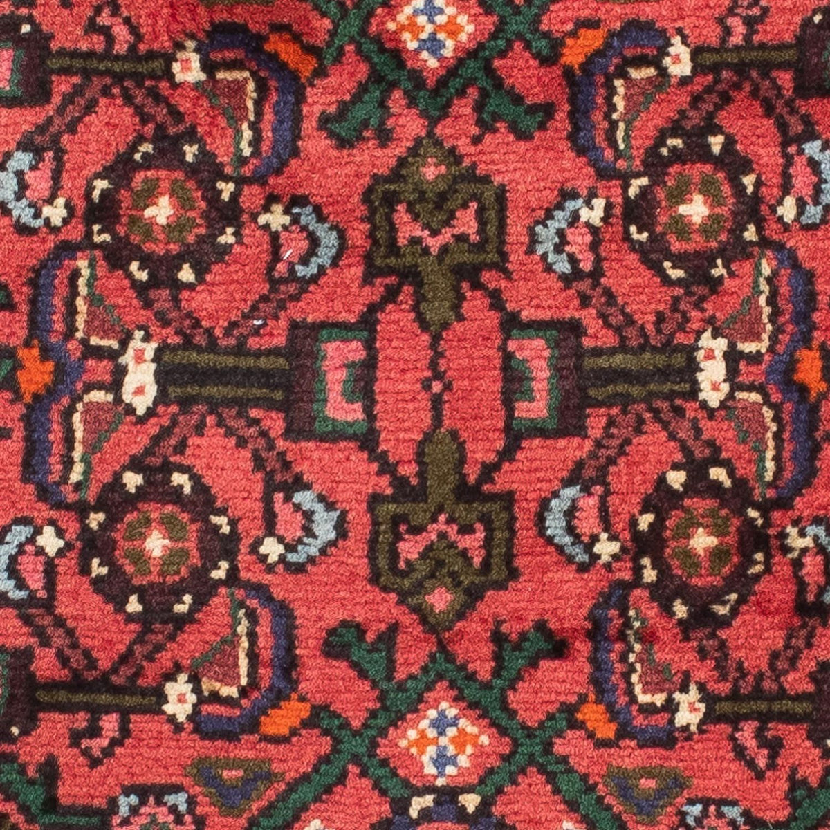 Perserteppich - Nomadic 185 x 62 cm