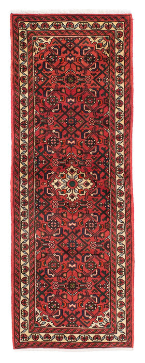 Perserteppich - Nomadic 195 x 70 cm
