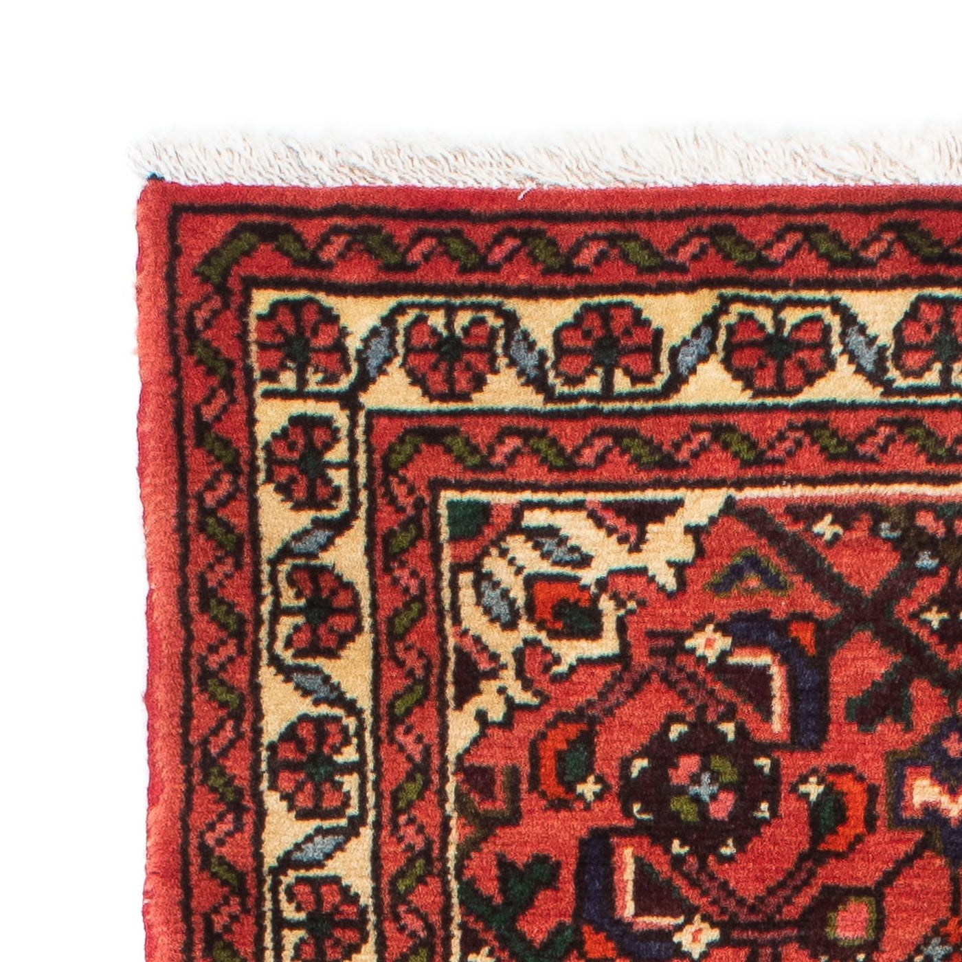 Hosseinabad Teppich 195x70cm - Perserteppich